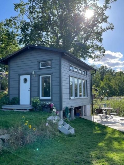 Guest House At Baltic Sea Oskarshamn Exterior photo
